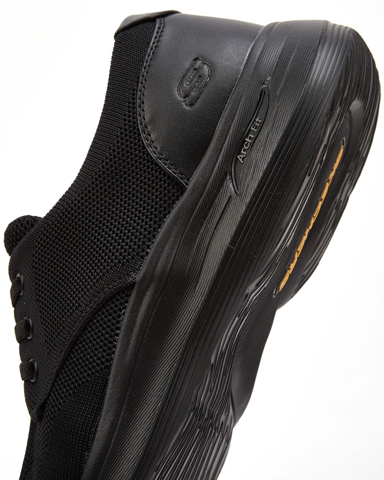 Resim Arch Fit Darlo  -  Weedon